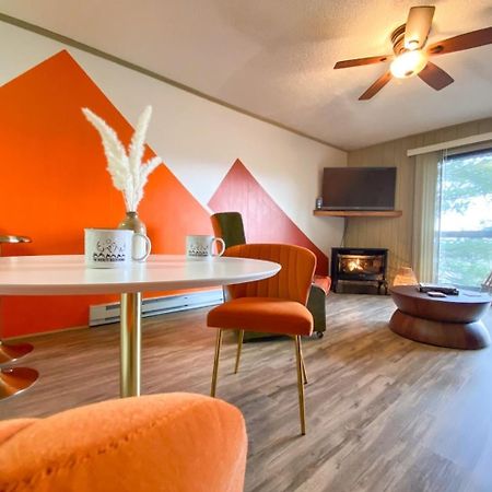 Cozy Retreat Just Minutes From Beech Mountain Villa Exterior photo