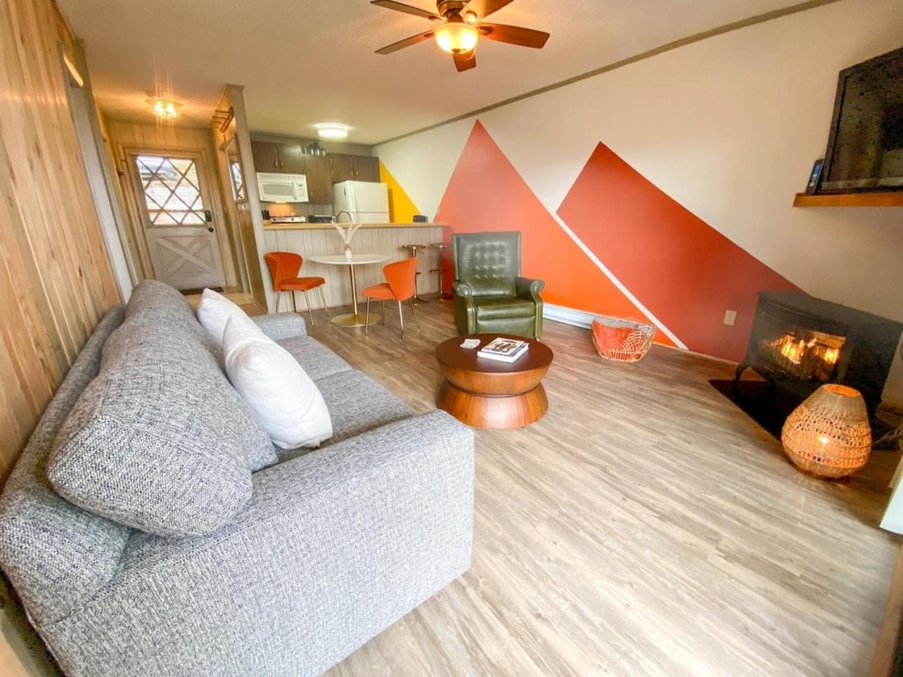 Cozy Retreat Just Minutes From Beech Mountain Villa Exterior photo